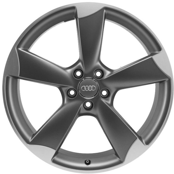 Janta Aliaj Oe Audi 20" 8.5J x 20 ET45 4G0601025BP